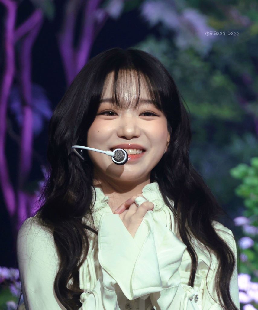 [아이즈원] 조유리