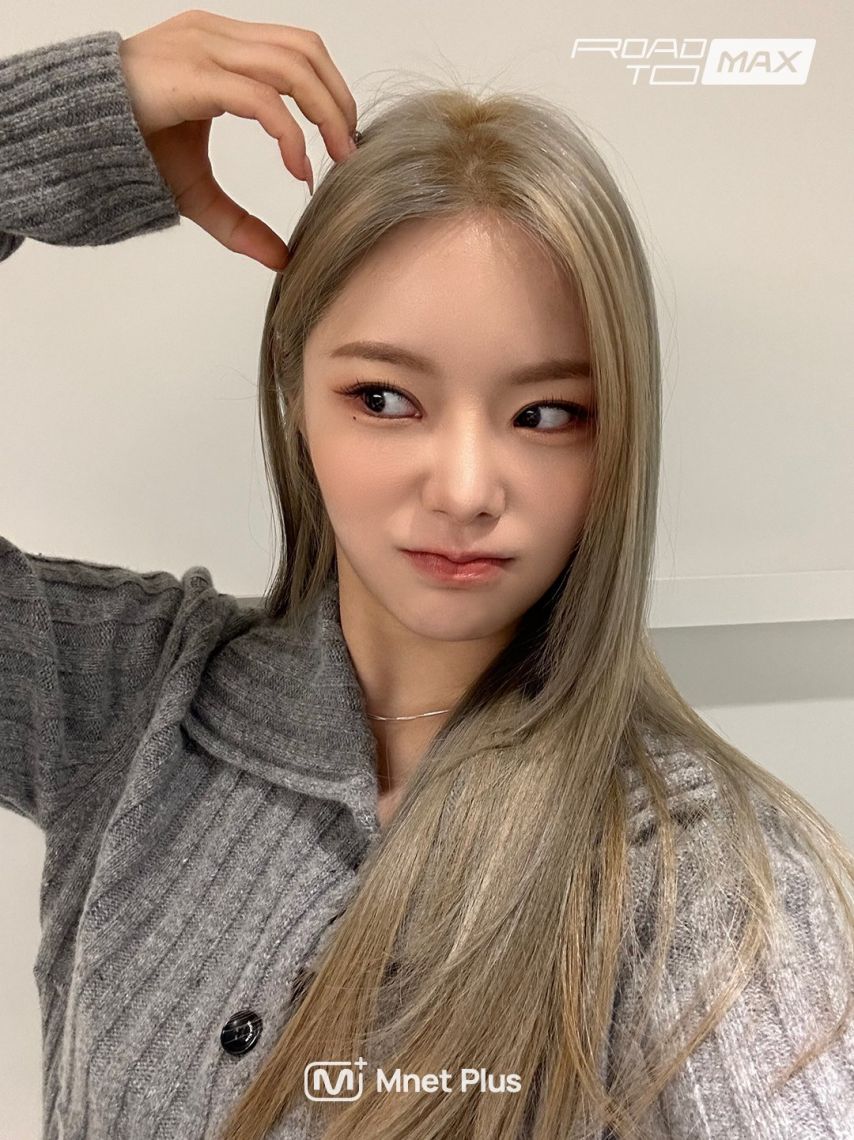 피프티피프티 키나