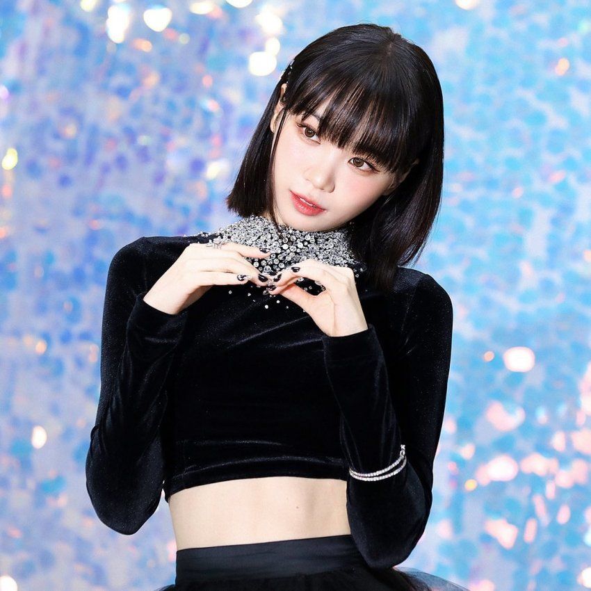 르세라핌-김채원