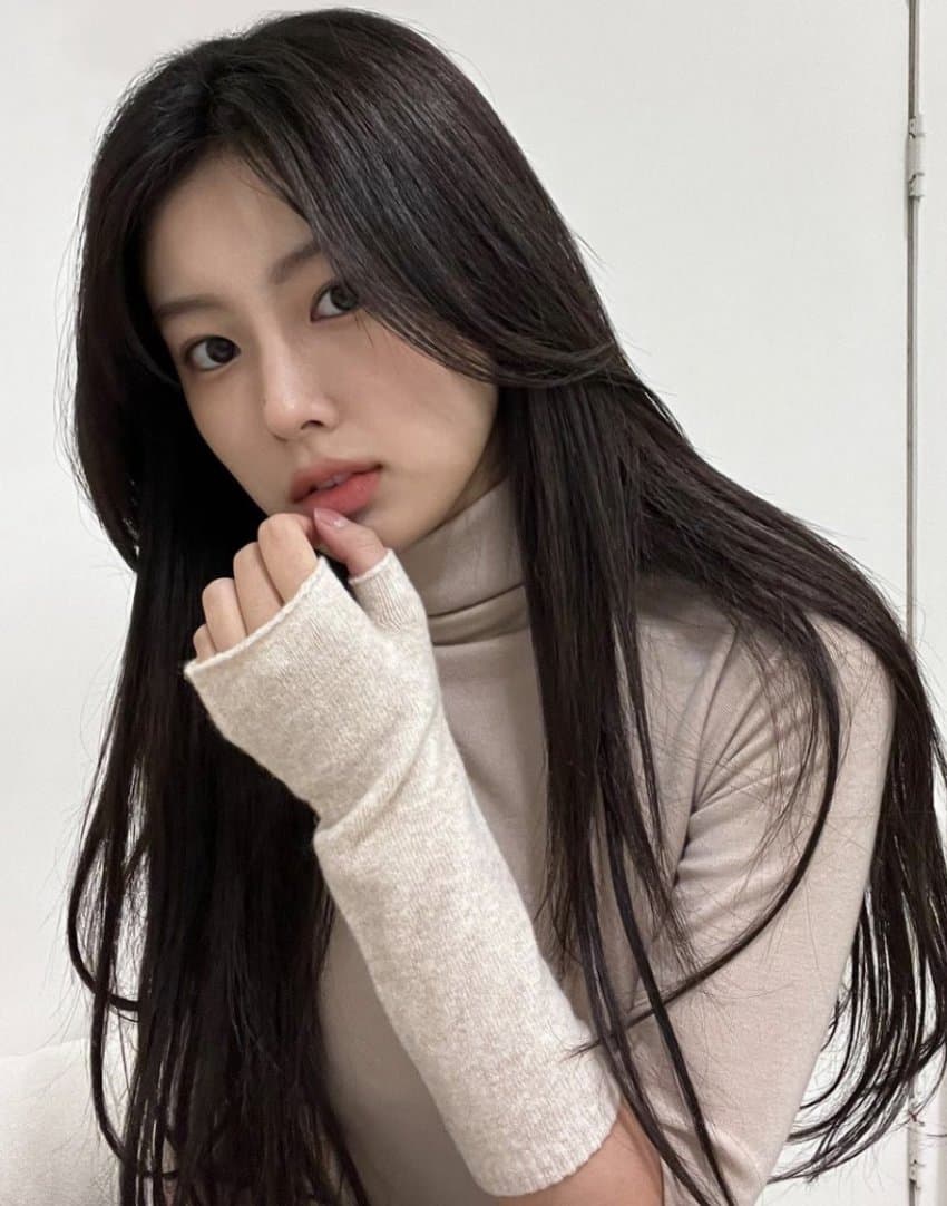 아이즈원-강혜원