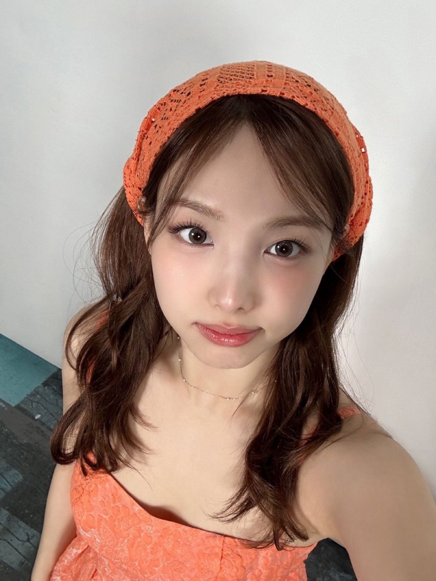 트와이스 나연 #TWICE5