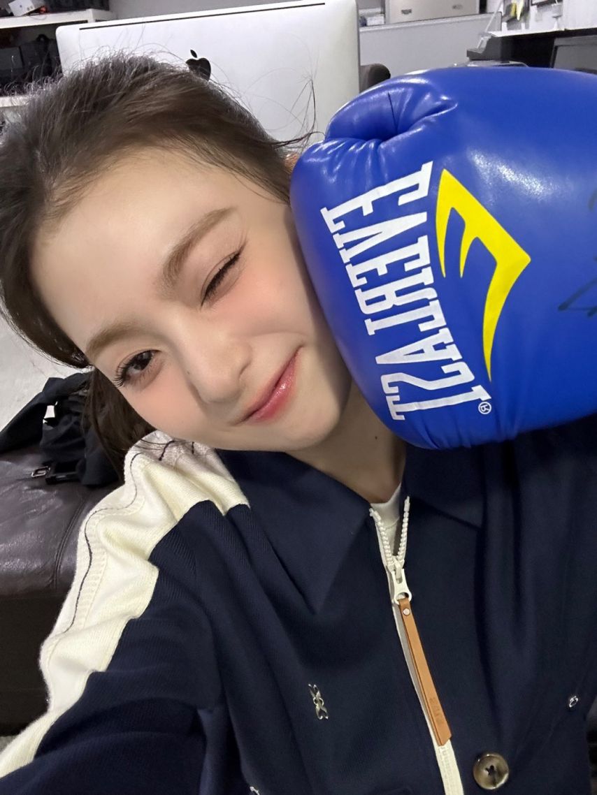 프로미스나인 이나경,송하영,노지선