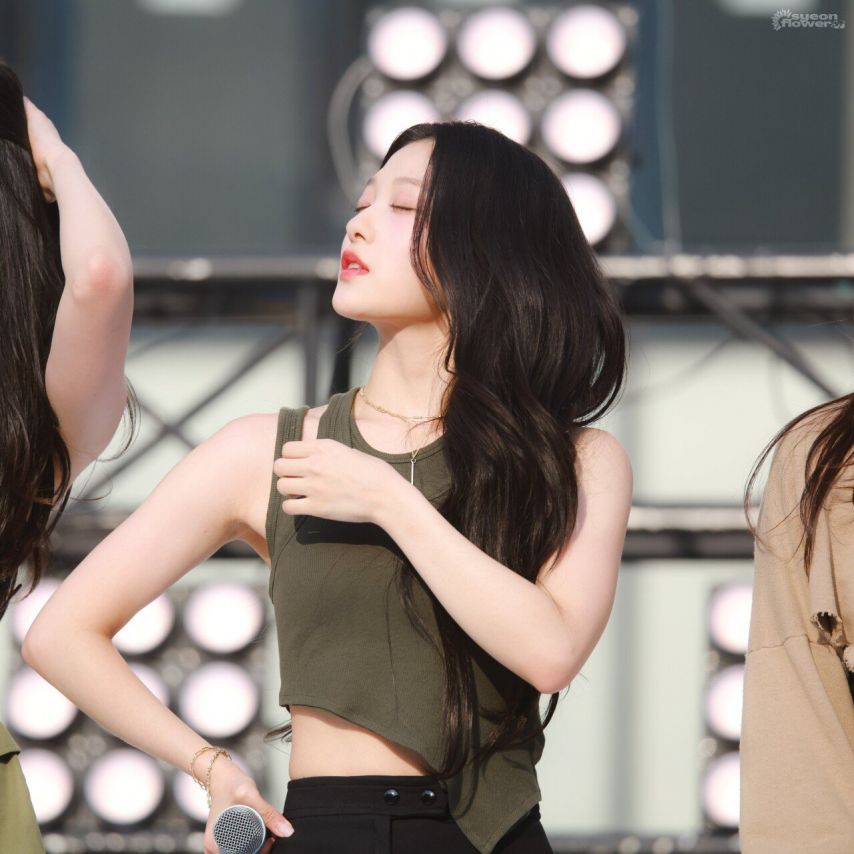 프로미스나인 서연