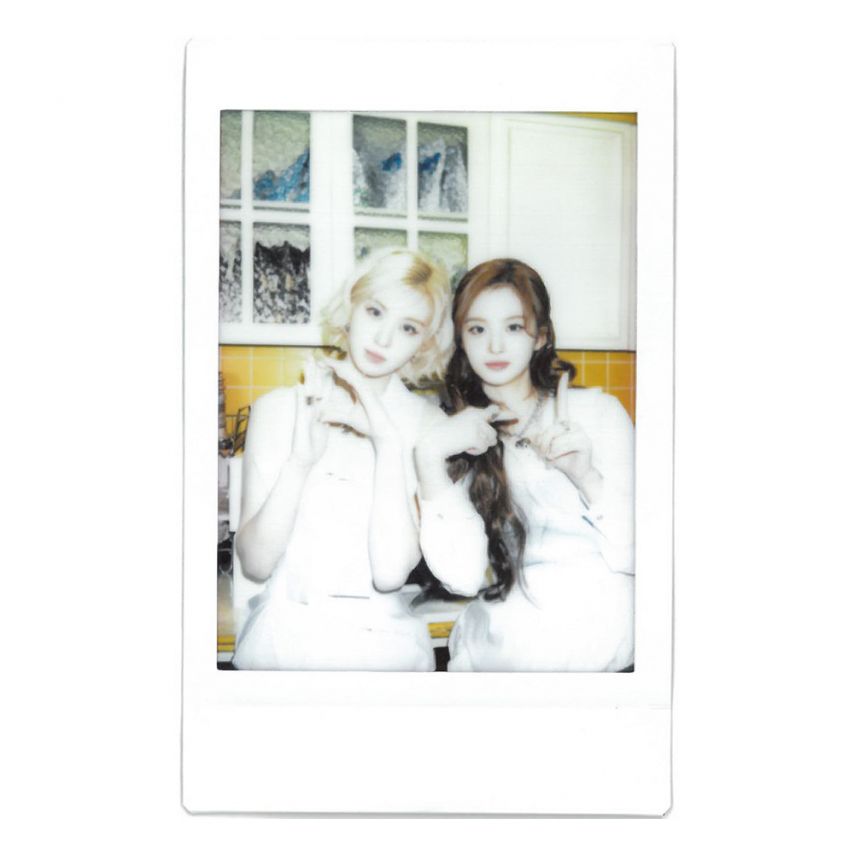 엔믹스 설윤,배이