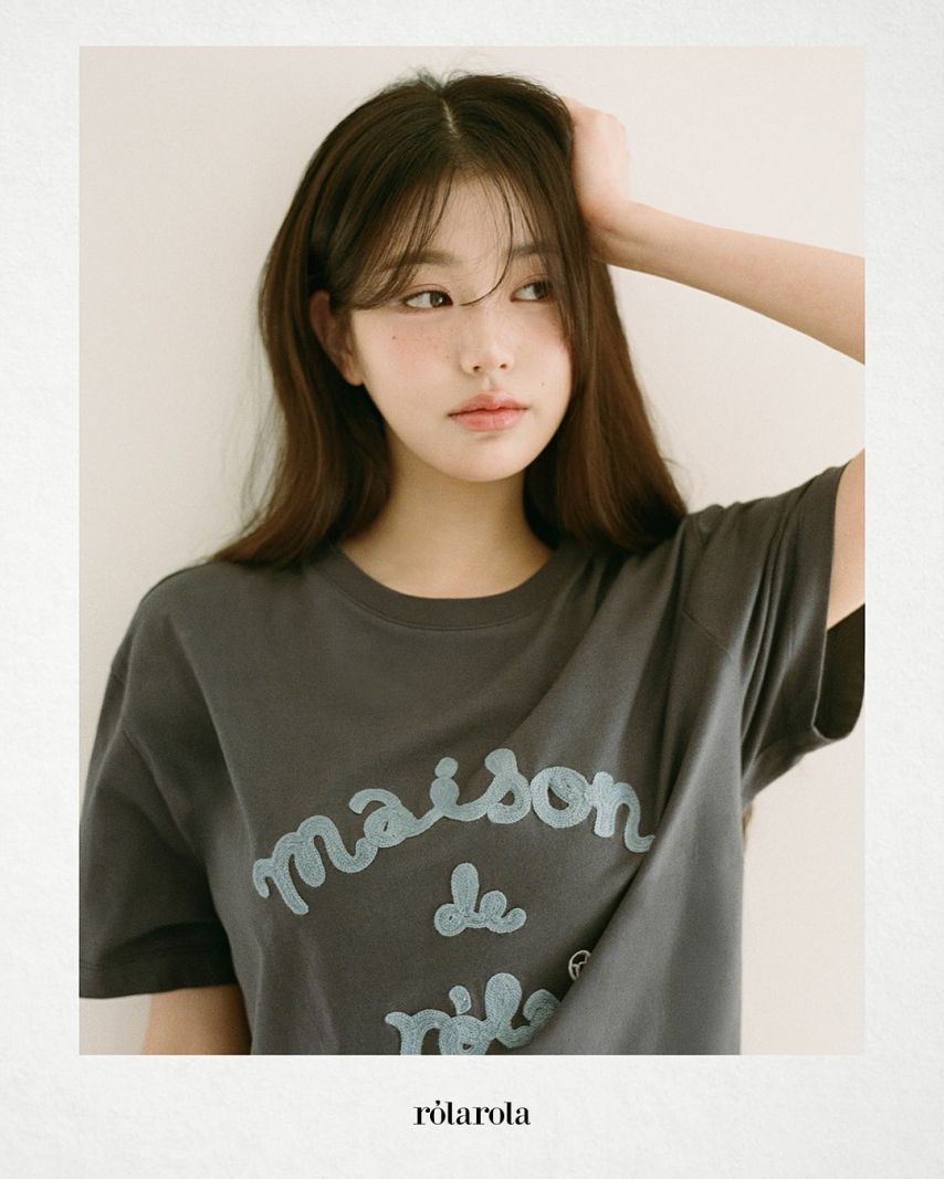 아이브 장원영 rolarola