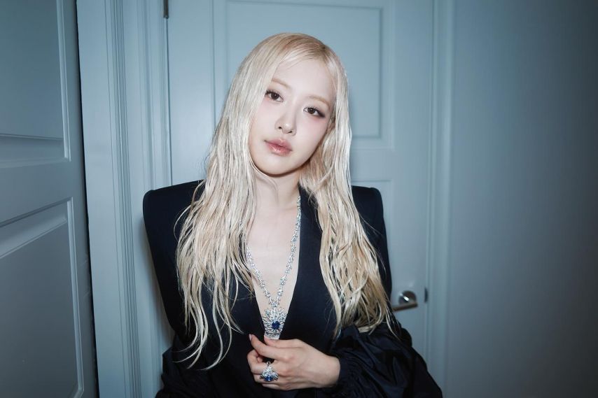 로제 (블랙핑크)