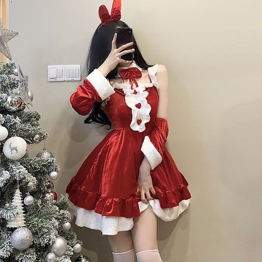 ㅇㅎ?) 코스프레 용품샵에서 일할때 썰