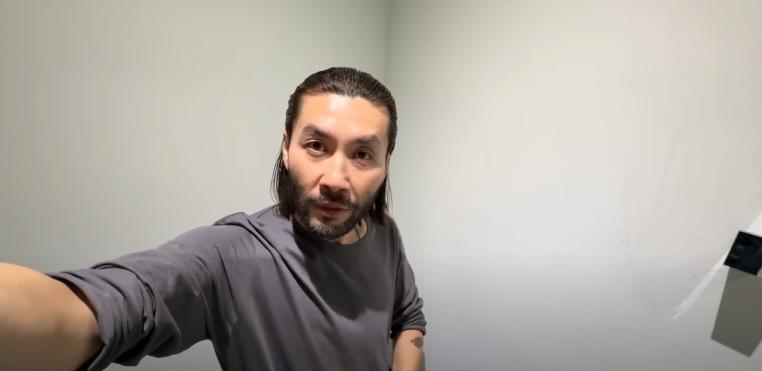 요즘 다이어트 성공한 노홍철에게 달린 베댓