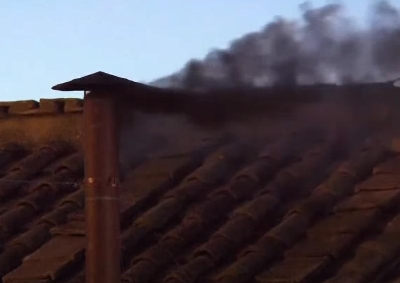 속보) 교황 선출 실패