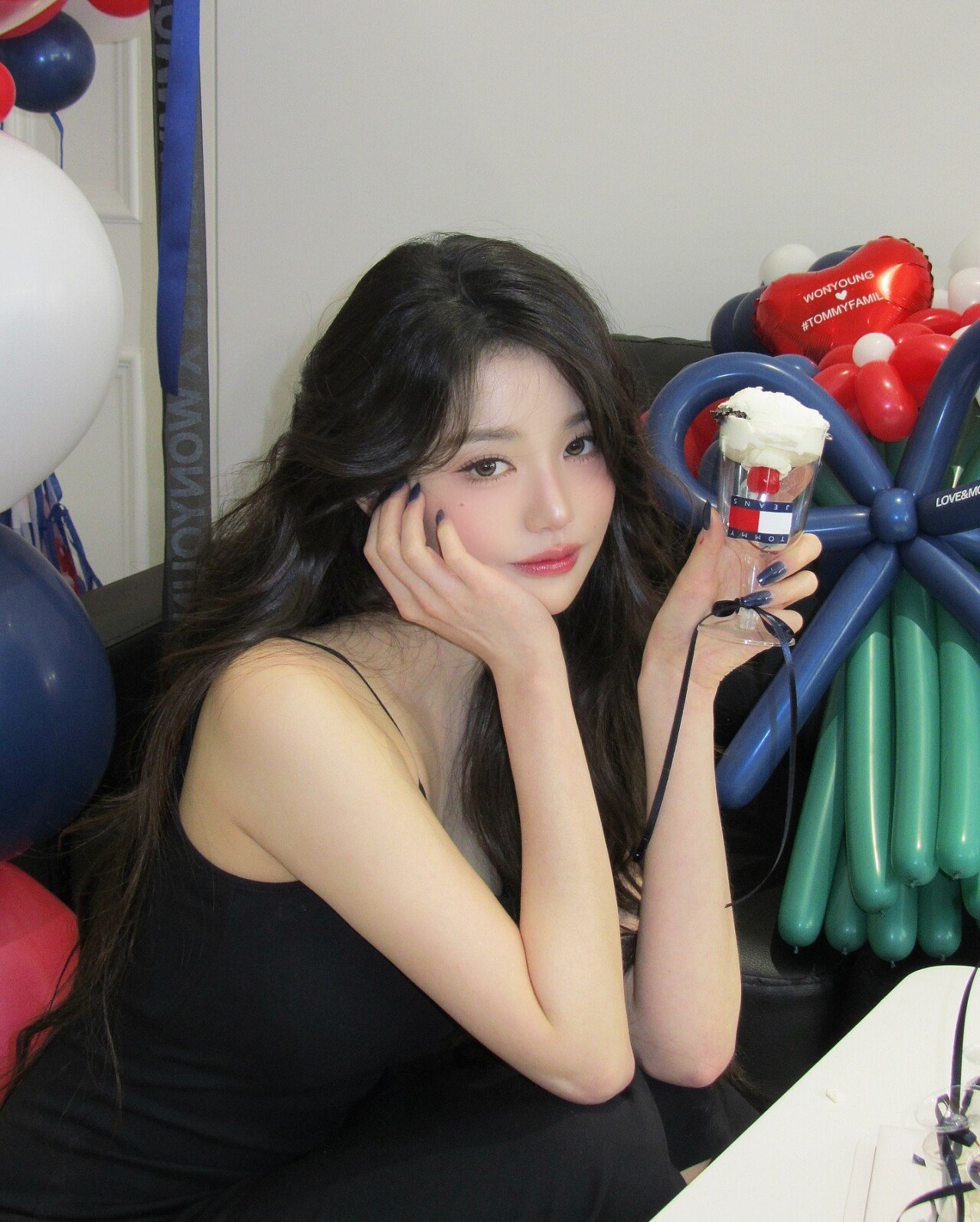 대원영 외모력 근황