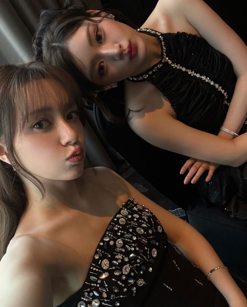 피프티피프티 문샤넬, 아테나