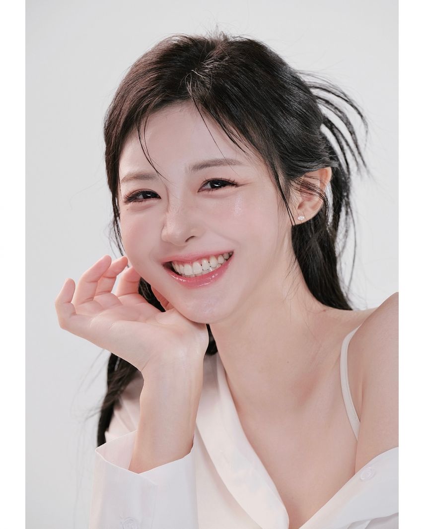 김효진 아나운서