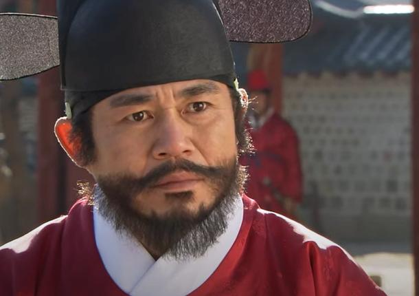 '허준' '이산' 배우 정명환 별세…향년 65세