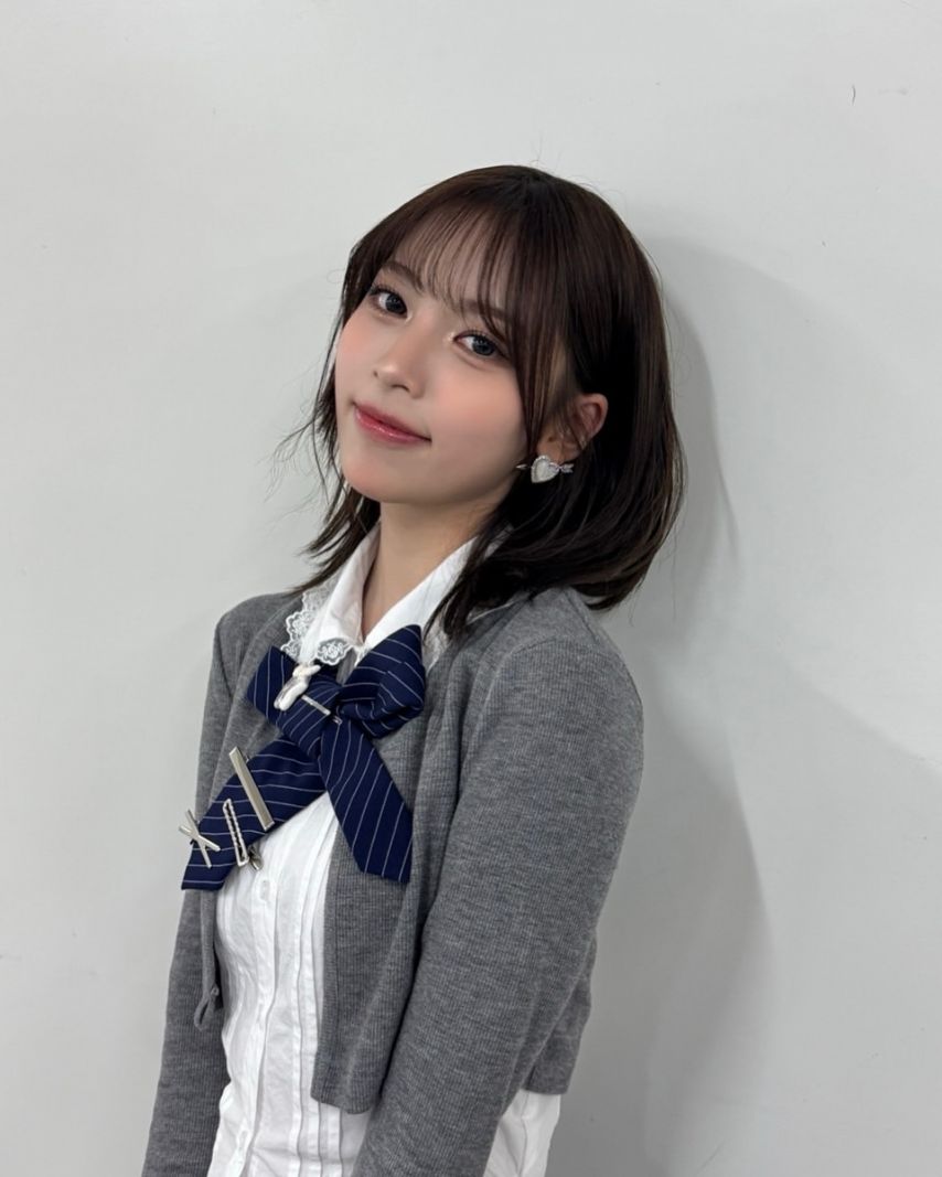 리센느 (RESCENE) 메이