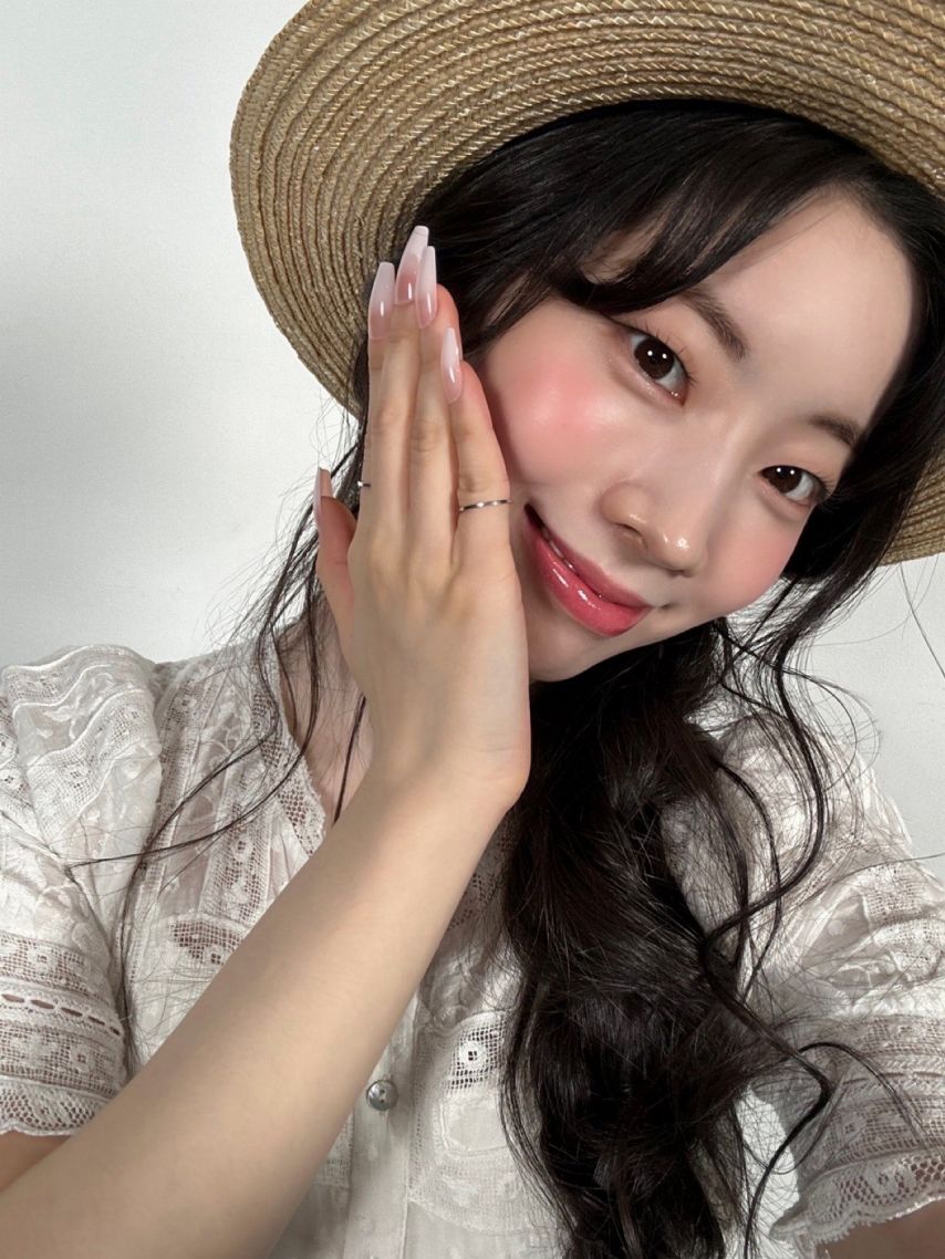 트와이스 다현 #TWICE