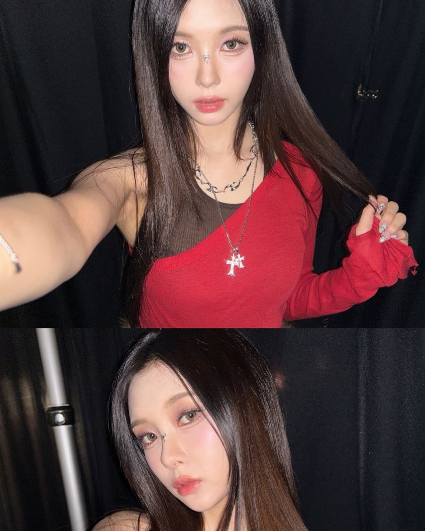 김다연 (케플러)