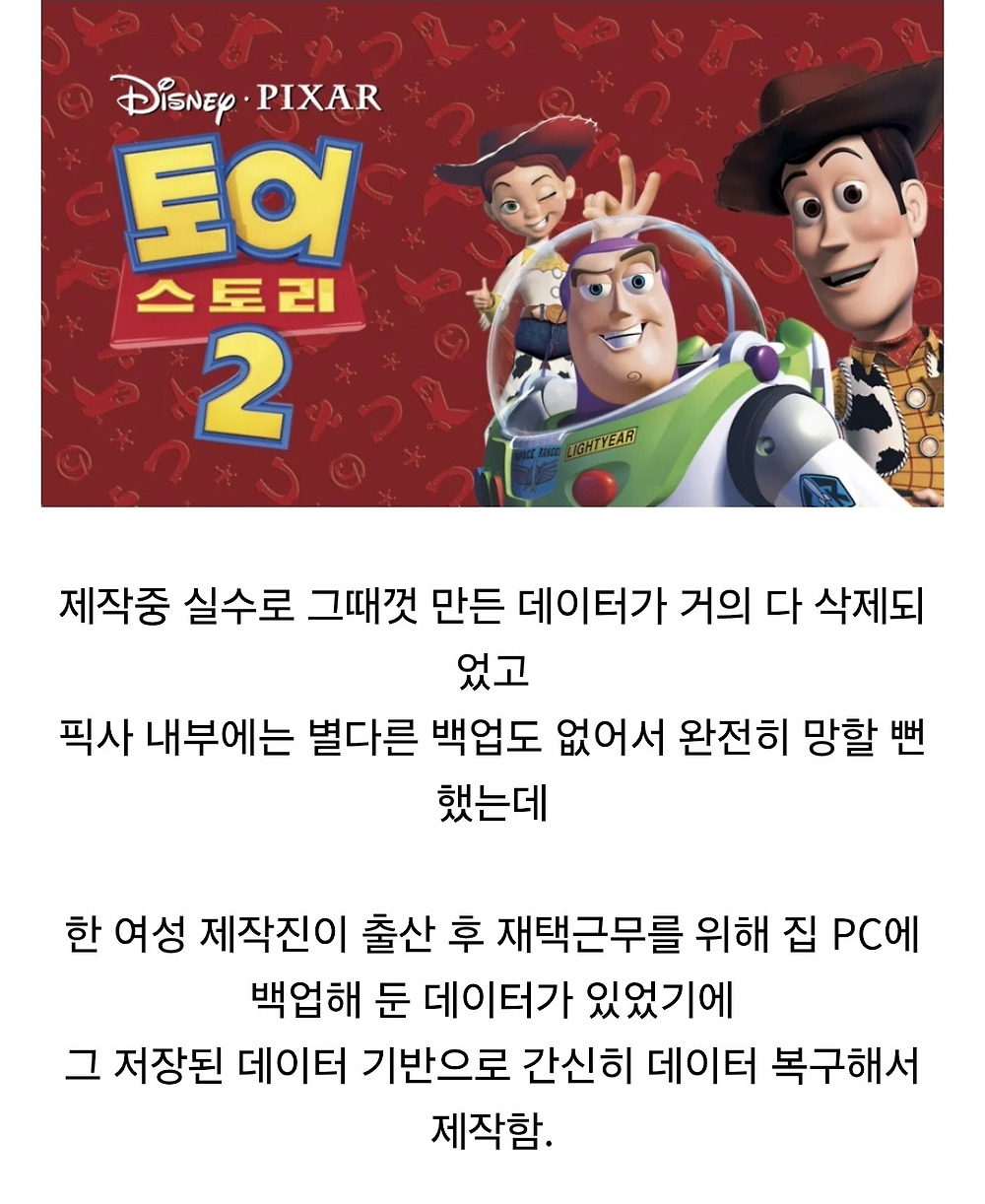 여성 PC가 낳은 영화