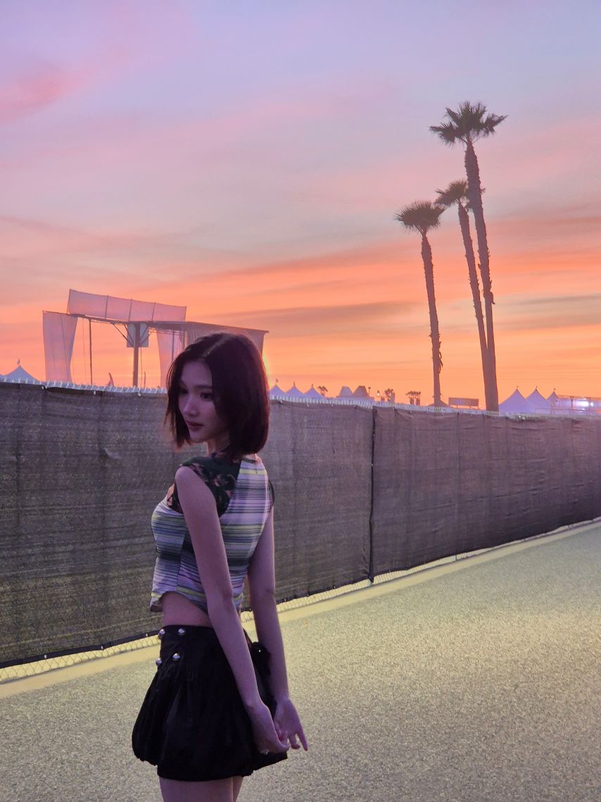 하츠투하츠 지우, 유하, 에이나, 이안