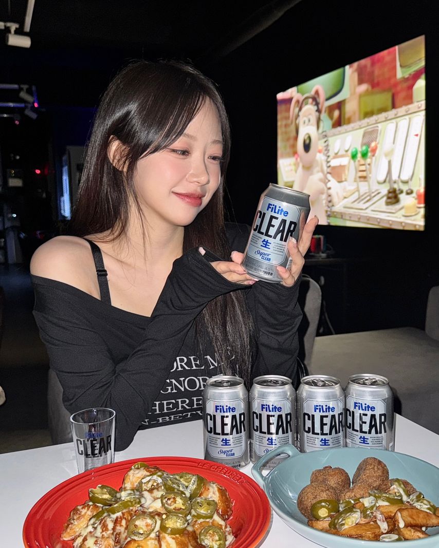 시그니처 지원 인스타