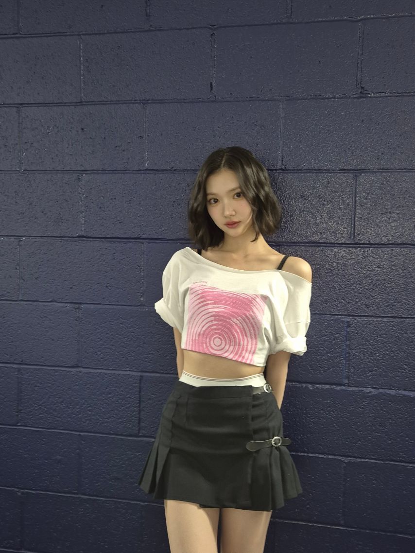 하츠투하츠 지우, 예온