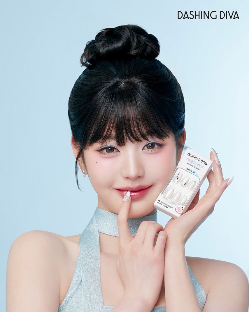 아이브 장원영 데싱디바