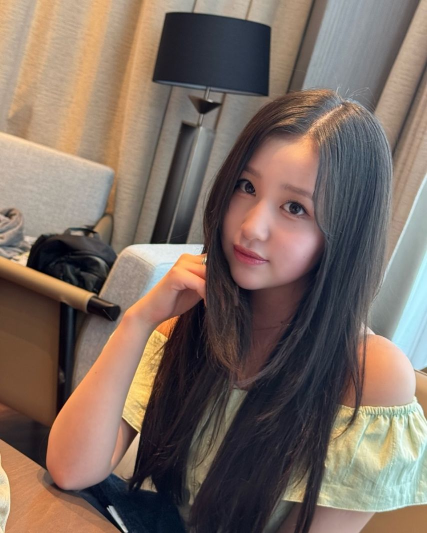 우아 소라, 우연