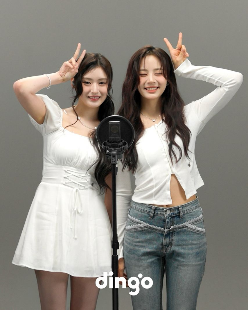 피프티피프티,  트리플에스