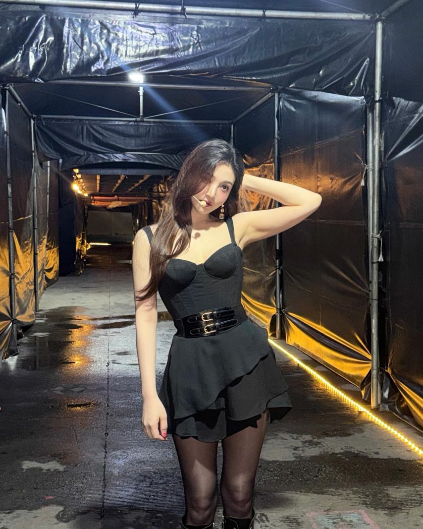 조이 레드벨벳 인별