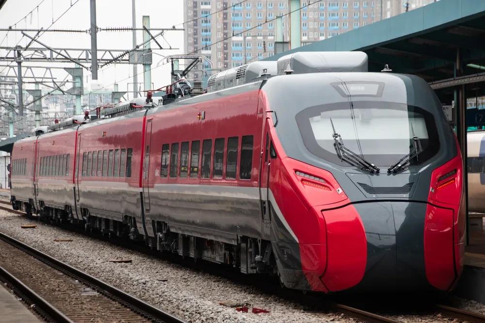 한글로 지어 예쁜 것 같은 코레일 열차 이름들