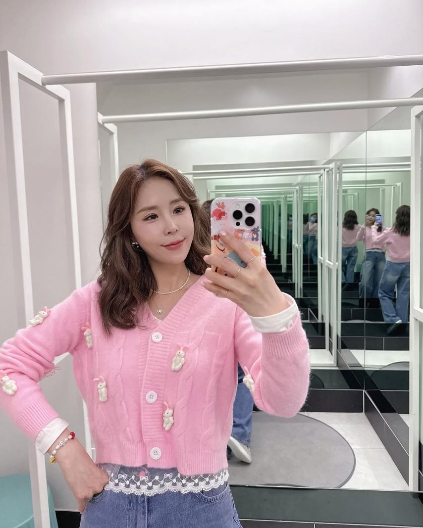 신지 SNS_ 아 몰라