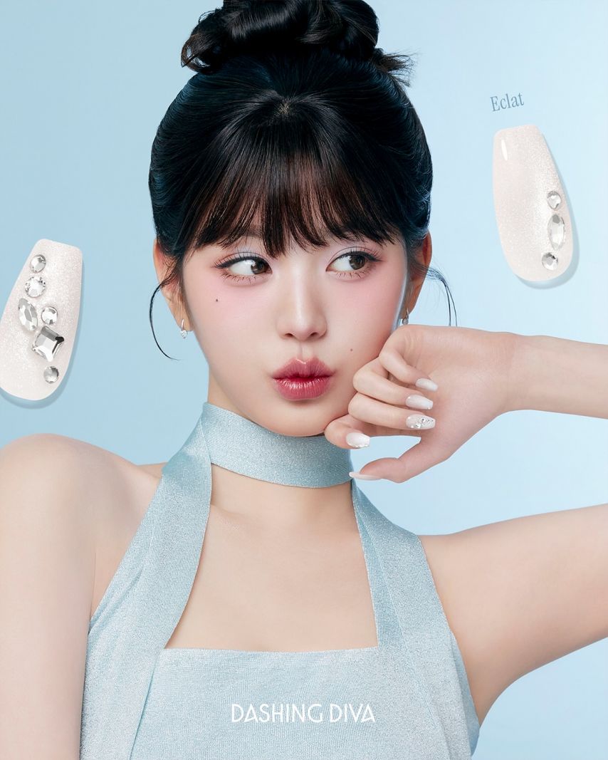 아이브 장원영 데싱디바