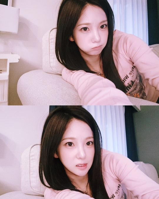 최유진 (케플러)