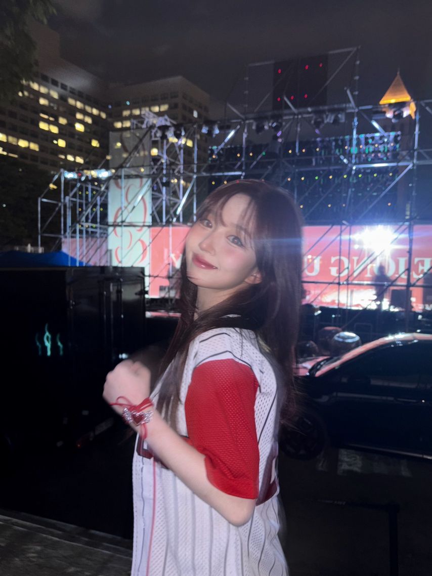 엔믹스 해원,설윤