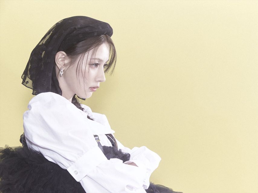 i-dle (아이들) 8th Mini Album [We are] Concept Image