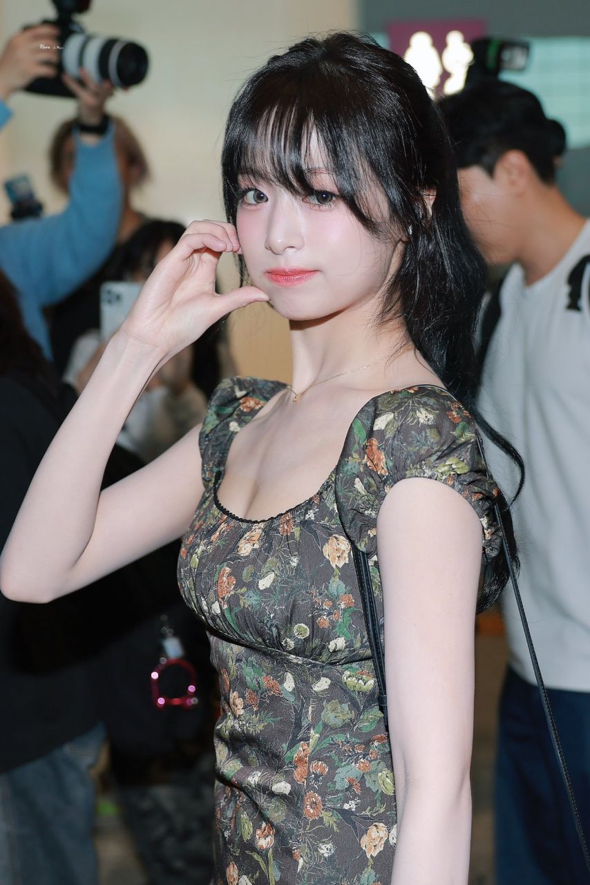 베이비몬스터 아현