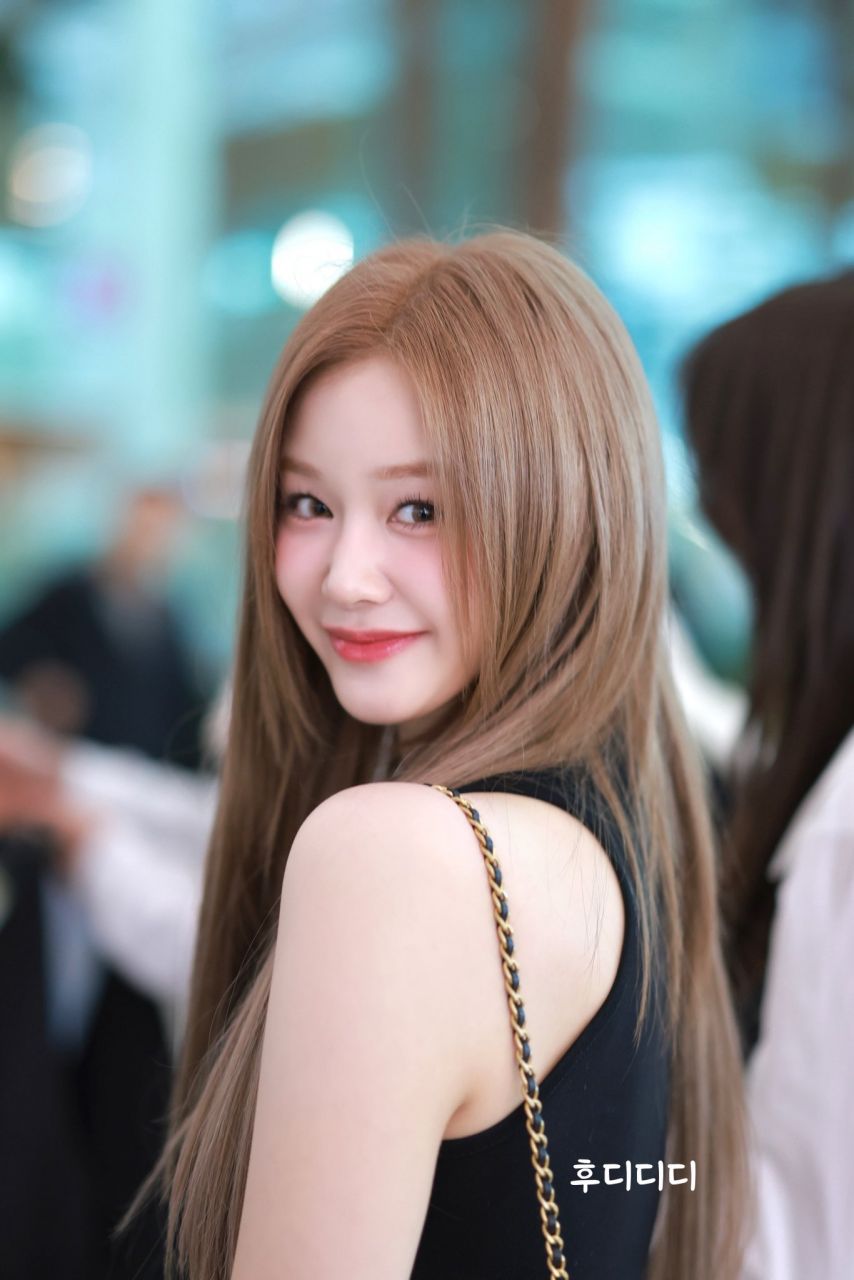 베이비몬스터 파리타