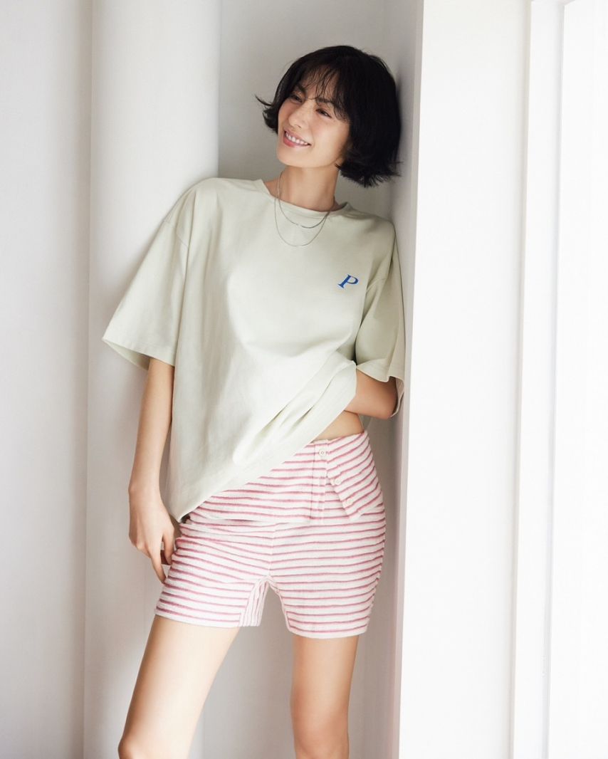 나나 (전 애프터스쿨) SNS