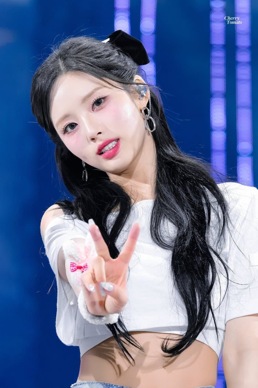 프로미스나인-박지원