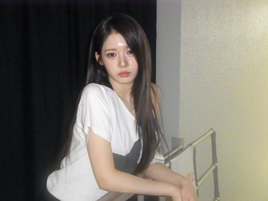 베이비몬스터 로라