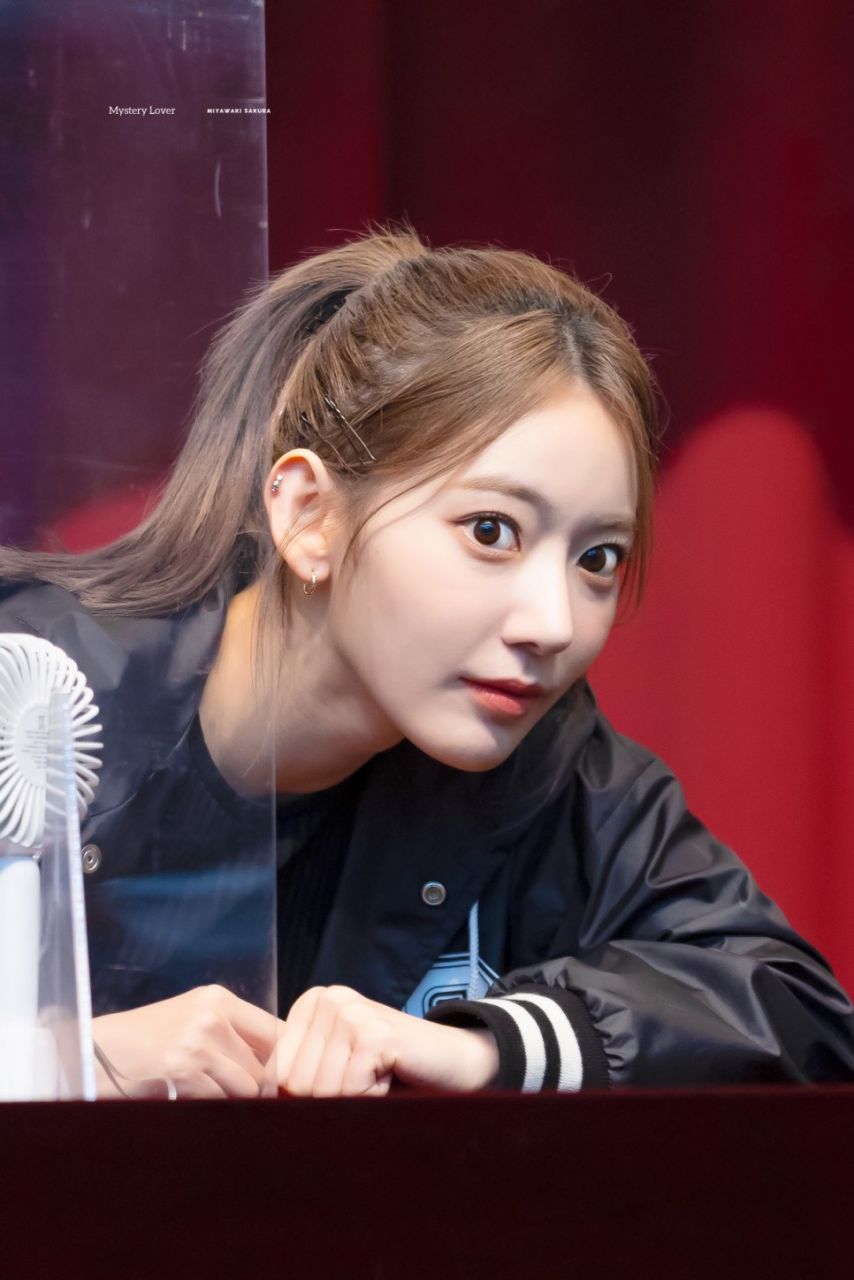 르세라핌 사쿠라