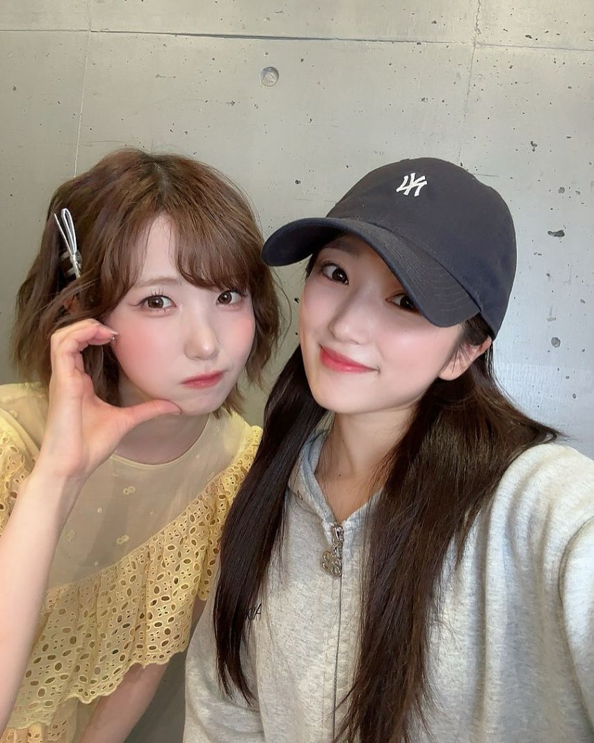 나코 인스타 (히토미)