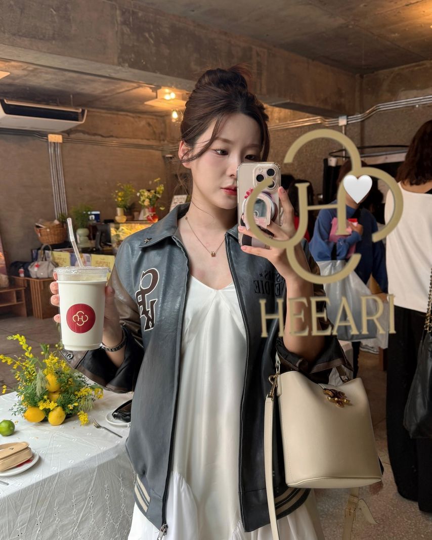 시그니처 연정 인스타