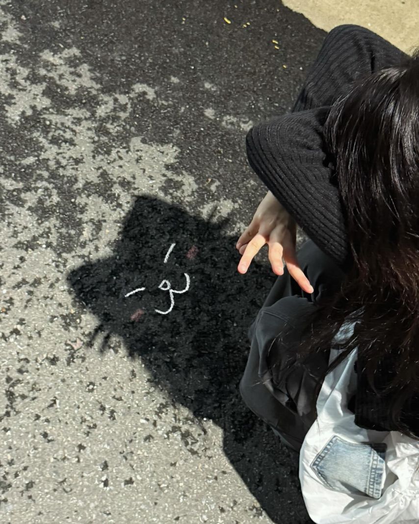 시그니처 도희 인스타