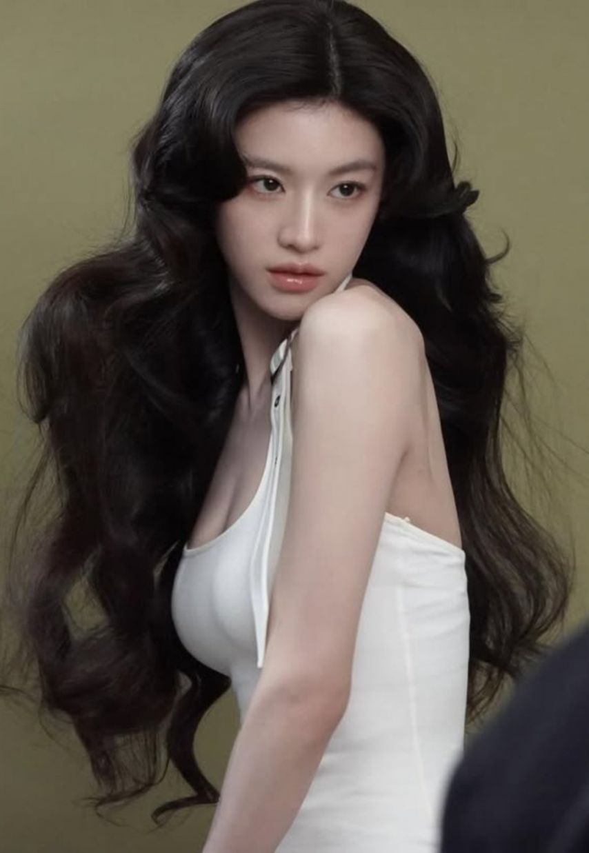 동탄룩 입어주시는 고윤정