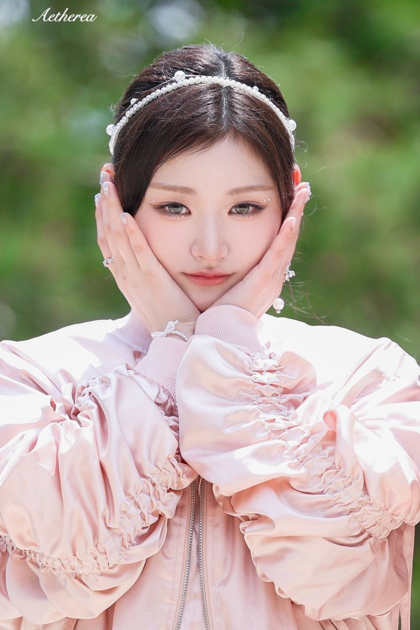 피프티피프티 아테나