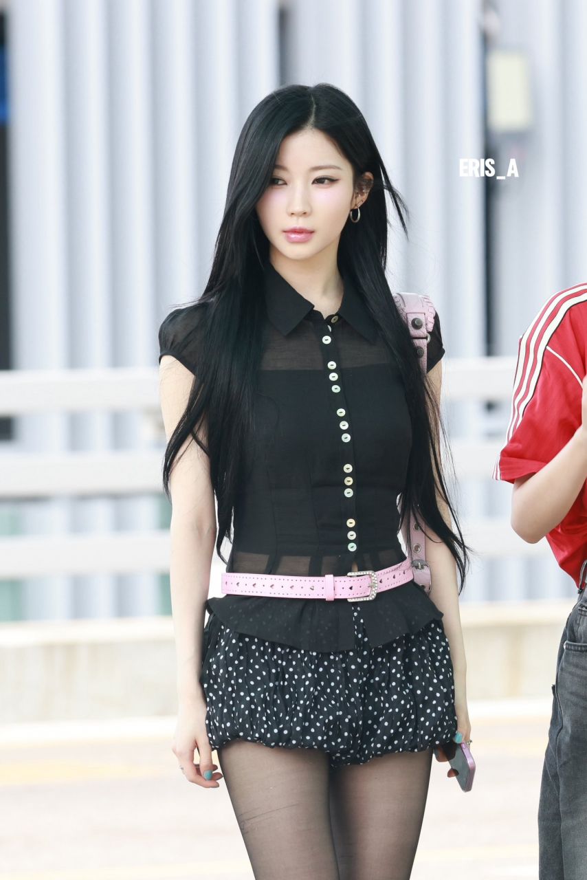 베이비몬스터 아사