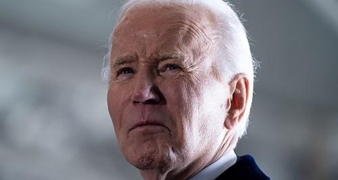 [속보] 바이든 전 대통령, 전립선암 고위험 진단.. "뼈까지 전이"