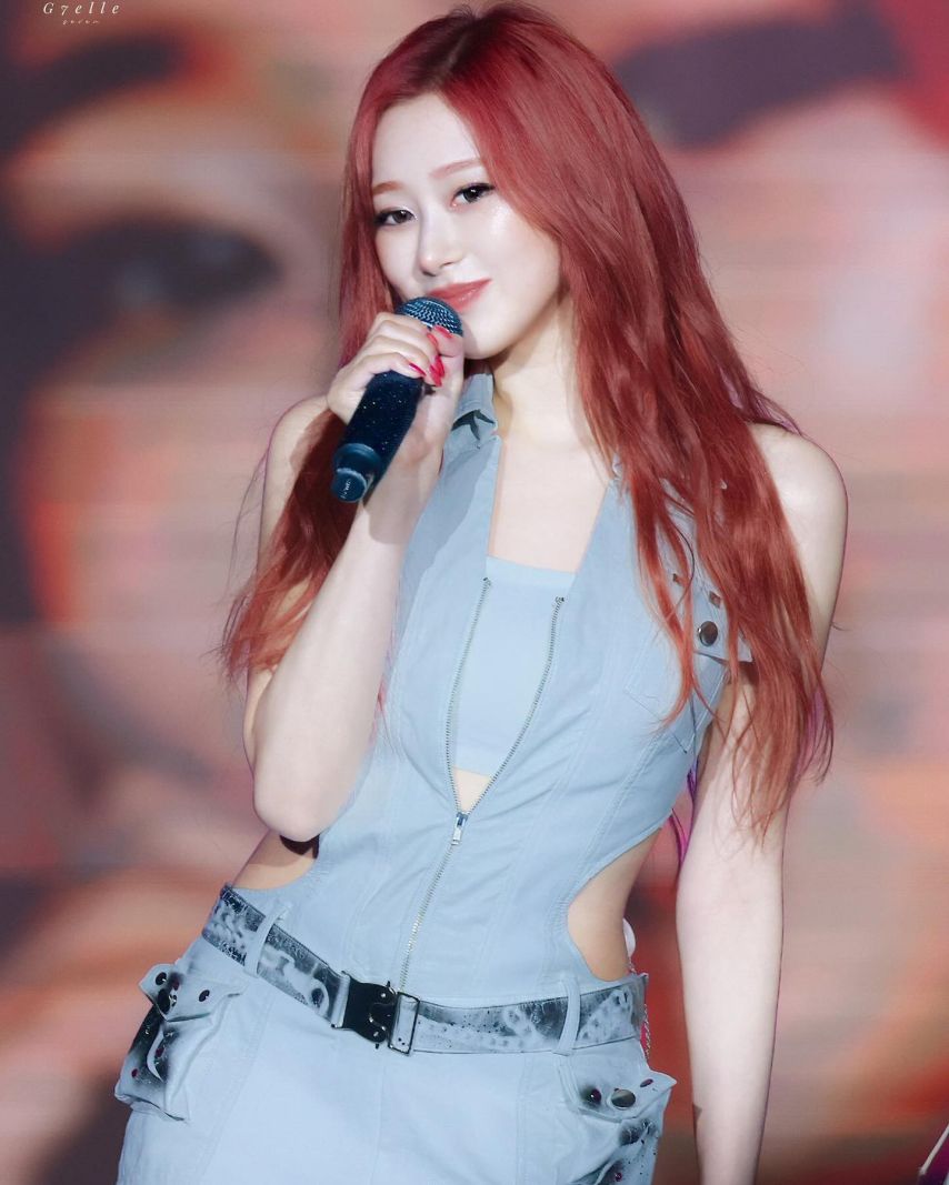 에스파 (aespa) 지젤