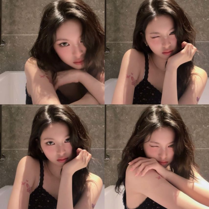 베이비몬스터 치키타