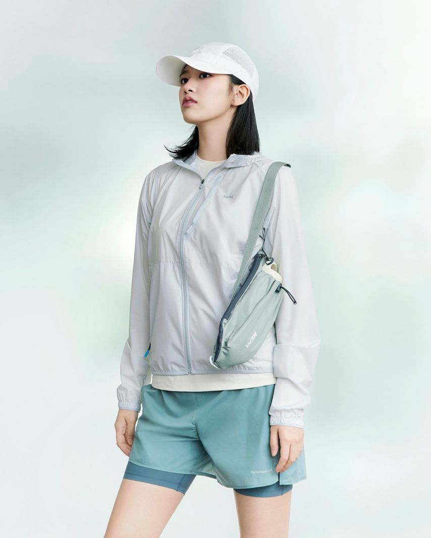 아이브 안유진 NEPA